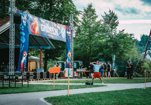 19.07.2025 Im Grünen Festival 2025
