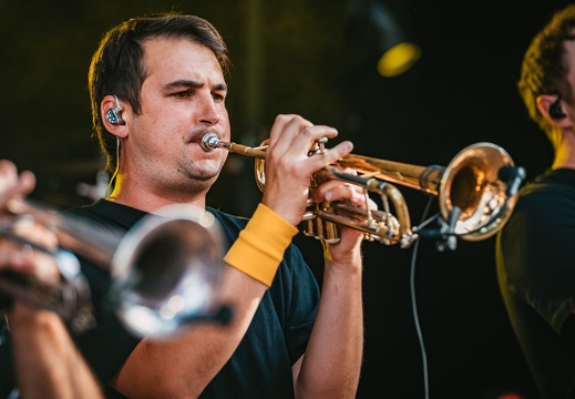 Im Grünen Festival 2025 - Fättes B