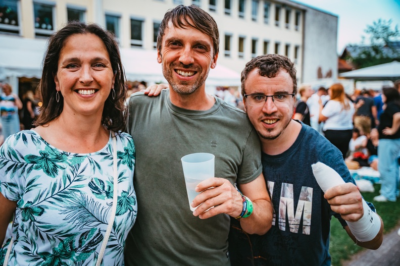 2025 07 19 Im Gruenen Festival DSC01987 Dominik Riedel Fotografie
