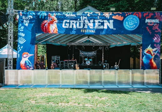 Im Grünen Festival 2025 - Caitlin Dalton