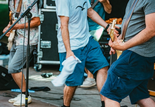 19.07.2025 Im Grünen Festival 2025