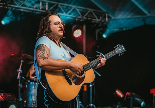 Im Grünen Festival 2025 - Mola