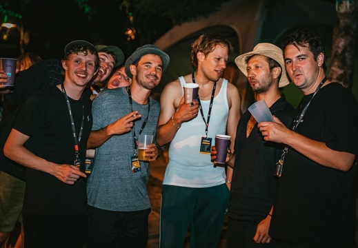 Festivalcrew