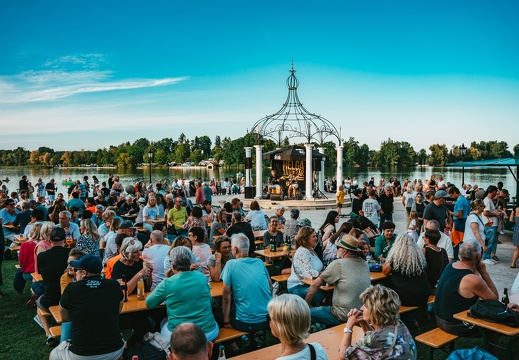 26.08.2025 Flaniermeile Waging