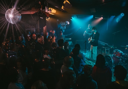 2025 10 02 Der Nino aus Wien DSC02804 Dominik Riedel Fotografie