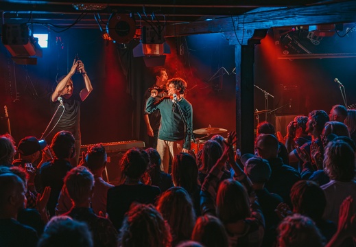 2025 10 02 Der Nino aus Wien DSC02905 Dominik Riedel Fotografie