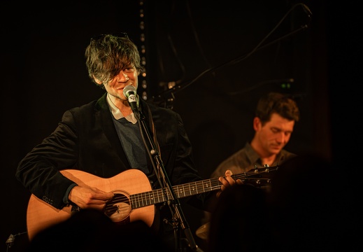 02.10.2025 KuKav präsentiert - Der Nino aus Wien