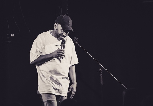 21.11.2025 KuKav präsentiert - Simon Pearce