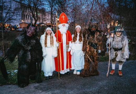 22.11.2025 Anschöringer Weihnachtszauber