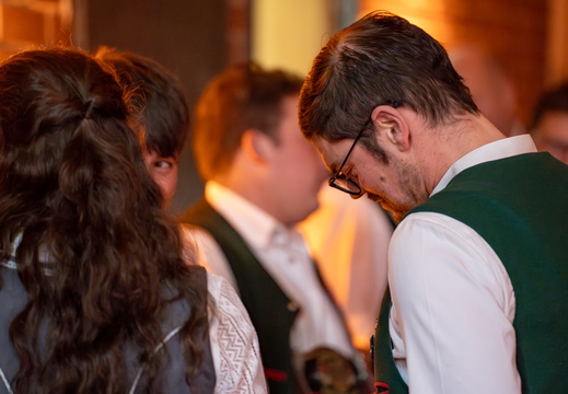 2025 12 26 Stefanikonzert Blaskapelle Kirchanschoering DSC00524 Dominik Riedel Fotografie