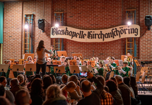 2025 12 26 Stefanikonzert Blaskapelle Kirchanschoering DSC00534 Dominik Riedel Fotografie