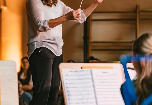 2025 12 26 Stefanikonzert Blaskapelle Kirchanschoering DSC00536 Dominik Riedel Fotografie