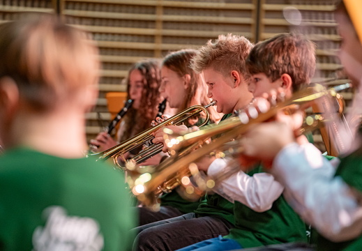 2025 12 26 Stefanikonzert Blaskapelle Kirchanschoering DSC00542 Dominik Riedel Fotografie