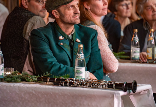 2025 12 26 Stefanikonzert Blaskapelle Kirchanschoering DSC00548 Dominik Riedel Fotografie