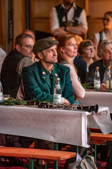 2025 12 26 Stefanikonzert Blaskapelle Kirchanschoering DSC00548 Dominik Riedel Fotografie