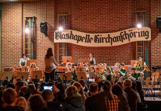 2025 12 26 Stefanikonzert Blaskapelle Kirchanschoering DSC00559 Dominik Riedel Fotografie