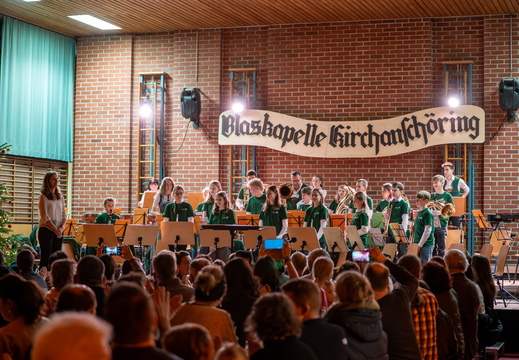 2025 12 26 Stefanikonzert Blaskapelle Kirchanschoering DSC00566 Dominik Riedel Fotografie