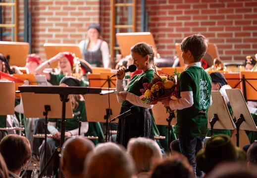 2025 12 26 Stefanikonzert Blaskapelle Kirchanschoering DSC00572 Dominik Riedel Fotografie