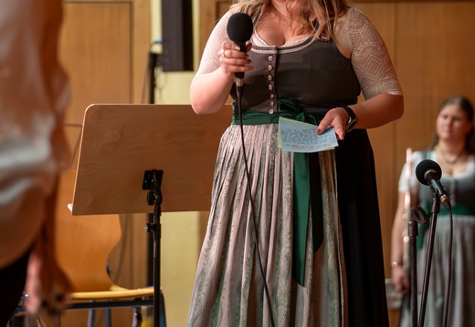 2025 12 26 Stefanikonzert Blaskapelle Kirchanschoering DSC00577 Dominik Riedel Fotografie