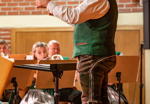 2025 12 26 Stefanikonzert Blaskapelle Kirchanschoering DSC00606 Dominik Riedel Fotografie