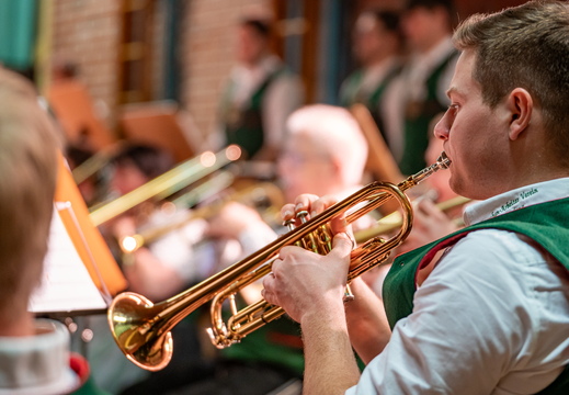 2025 12 26 Stefanikonzert Blaskapelle Kirchanschoering DSC00614 Dominik Riedel Fotografie