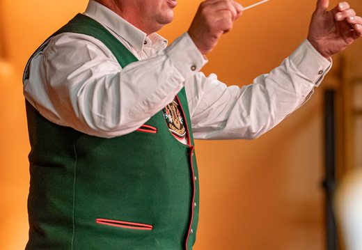 2025 12 26 Stefanikonzert Blaskapelle Kirchanschoering DSC00623 Dominik Riedel Fotografie