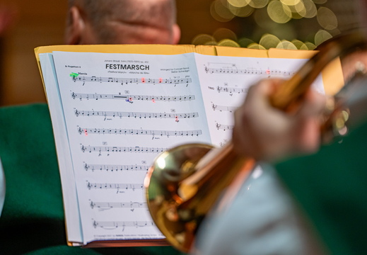 2025 12 26 Stefanikonzert Blaskapelle Kirchanschoering DSC00628 Dominik Riedel Fotografie