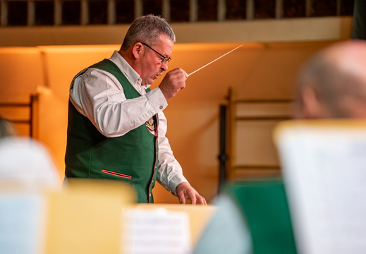 2025 12 26 Stefanikonzert Blaskapelle Kirchanschoering DSC00631 Dominik Riedel Fotografie