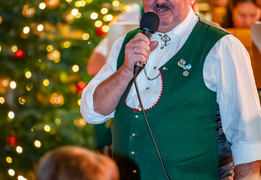 2025 12 26 Stefanikonzert Blaskapelle Kirchanschoering DSC00643 Dominik Riedel Fotografie