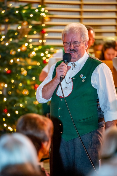 2025 12 26 Stefanikonzert Blaskapelle Kirchanschoering DSC00643 Dominik Riedel Fotografie
