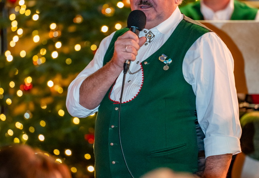 2025 12 26 Stefanikonzert Blaskapelle Kirchanschoering DSC00650 Dominik Riedel Fotografie