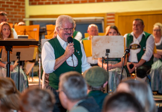 2025 12 26 Stefanikonzert Blaskapelle Kirchanschoering DSC00665 Dominik Riedel Fotografie