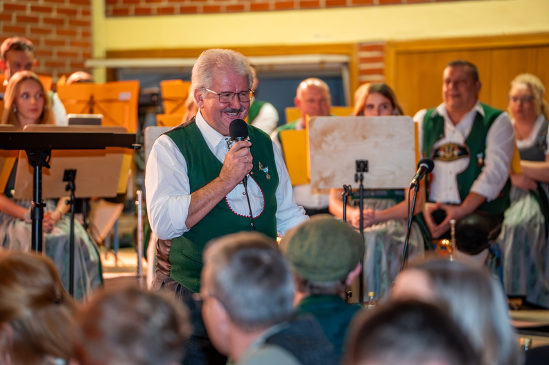 2025 12 26 Stefanikonzert Blaskapelle Kirchanschoering DSC00665 Dominik Riedel Fotografie