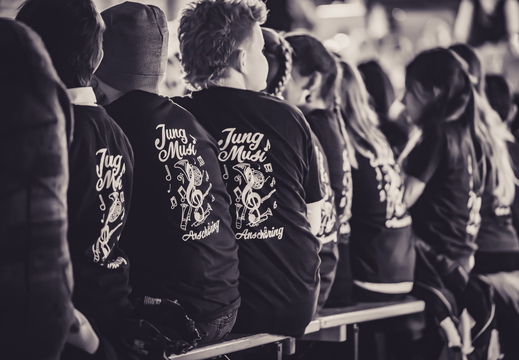 2025 12 26 Stefanikonzert Blaskapelle Kirchanschoering DSC00656 Dominik Riedel Fotografie