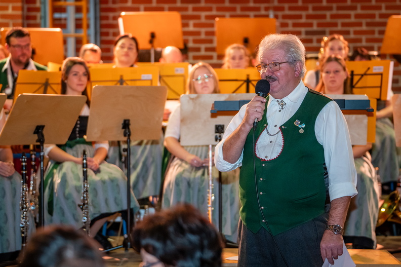 2025 12 26 Stefanikonzert Blaskapelle Kirchanschoering DSC00679 Dominik Riedel Fotografie
