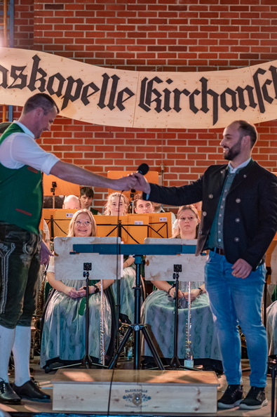 2025 12 26 Stefanikonzert Blaskapelle Kirchanschoering DSC00697 Dominik Riedel Fotografie