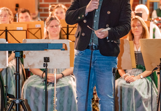 2025 12 26 Stefanikonzert Blaskapelle Kirchanschoering DSC00699 Dominik Riedel Fotografie