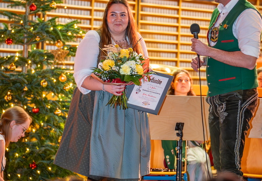 2025 12 26 Stefanikonzert Blaskapelle Kirchanschoering DSC00713 Dominik Riedel Fotografie