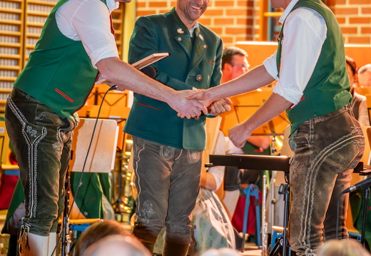 2025 12 26 Stefanikonzert Blaskapelle Kirchanschoering DSC00723 Dominik Riedel Fotografie