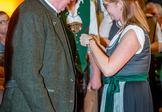 2025 12 26 Stefanikonzert Blaskapelle Kirchanschoering DSC00734 Dominik Riedel Fotografie