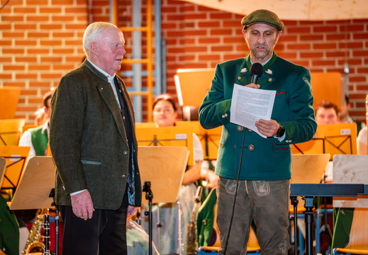 2025 12 26 Stefanikonzert Blaskapelle Kirchanschoering DSC00736 Dominik Riedel Fotografie