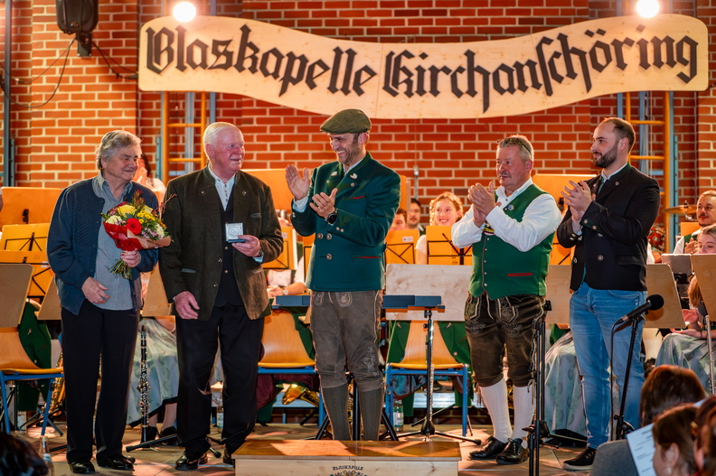 2025 12 26 Stefanikonzert Blaskapelle Kirchanschoering DSC00757 Dominik Riedel Fotografie