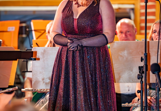 2025 12 26 Stefanikonzert Blaskapelle Kirchanschoering DSC00758 Dominik Riedel Fotografie