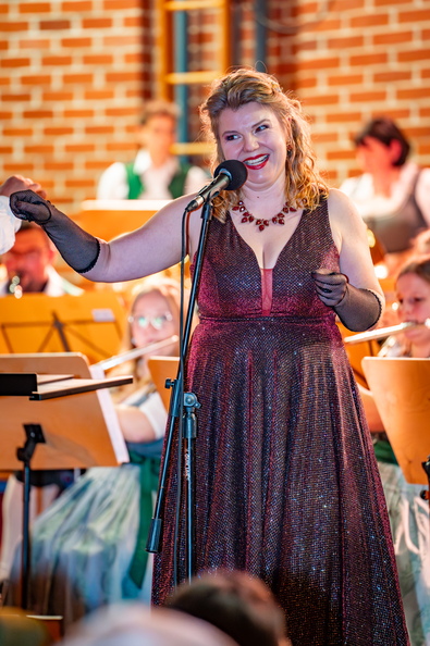 2025 12 26 Stefanikonzert Blaskapelle Kirchanschoering DSC00762 Dominik Riedel Fotografie
