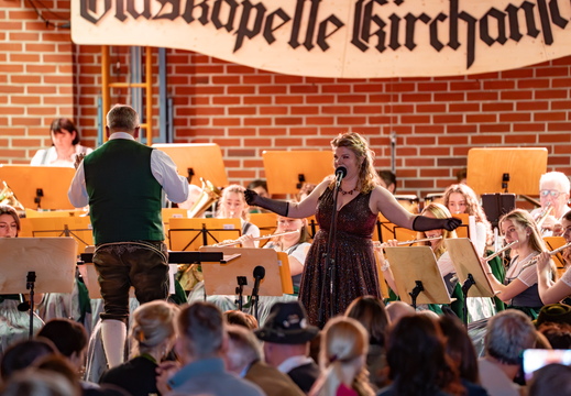 2025 12 26 Stefanikonzert Blaskapelle Kirchanschoering DSC00764 Dominik Riedel Fotografie