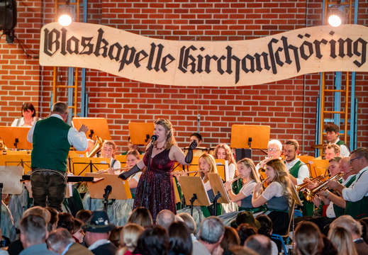 2025 12 26 Stefanikonzert Blaskapelle Kirchanschoering DSC00773 Dominik Riedel Fotografie