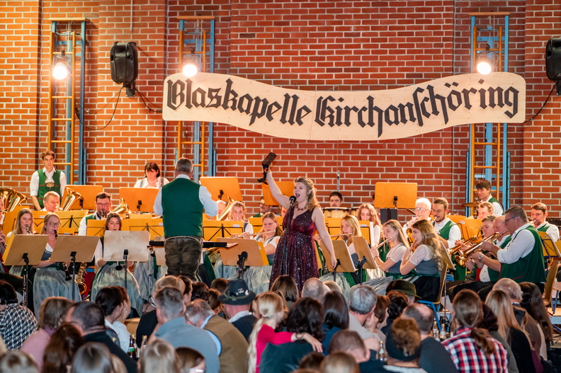 2025 12 26 Stefanikonzert Blaskapelle Kirchanschoering DSC00774 Dominik Riedel Fotografie