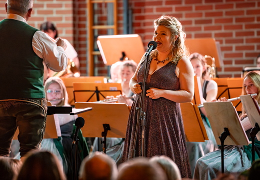 2025 12 26 Stefanikonzert Blaskapelle Kirchanschoering DSC00778 Dominik Riedel Fotografie