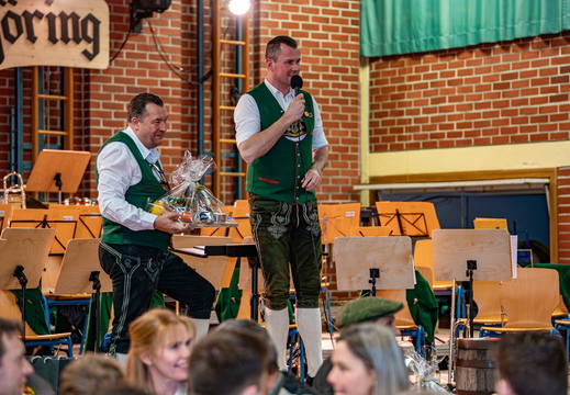 2025 12 26 Stefanikonzert Blaskapelle Kirchanschoering DSC00794 Dominik Riedel Fotografie