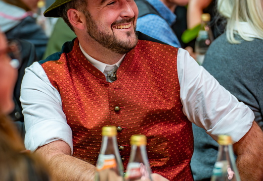 2025 12 26 Stefanikonzert Blaskapelle Kirchanschoering DSC00820 Dominik Riedel Fotografie